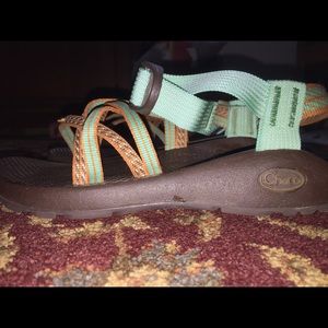 Chaco Sandals